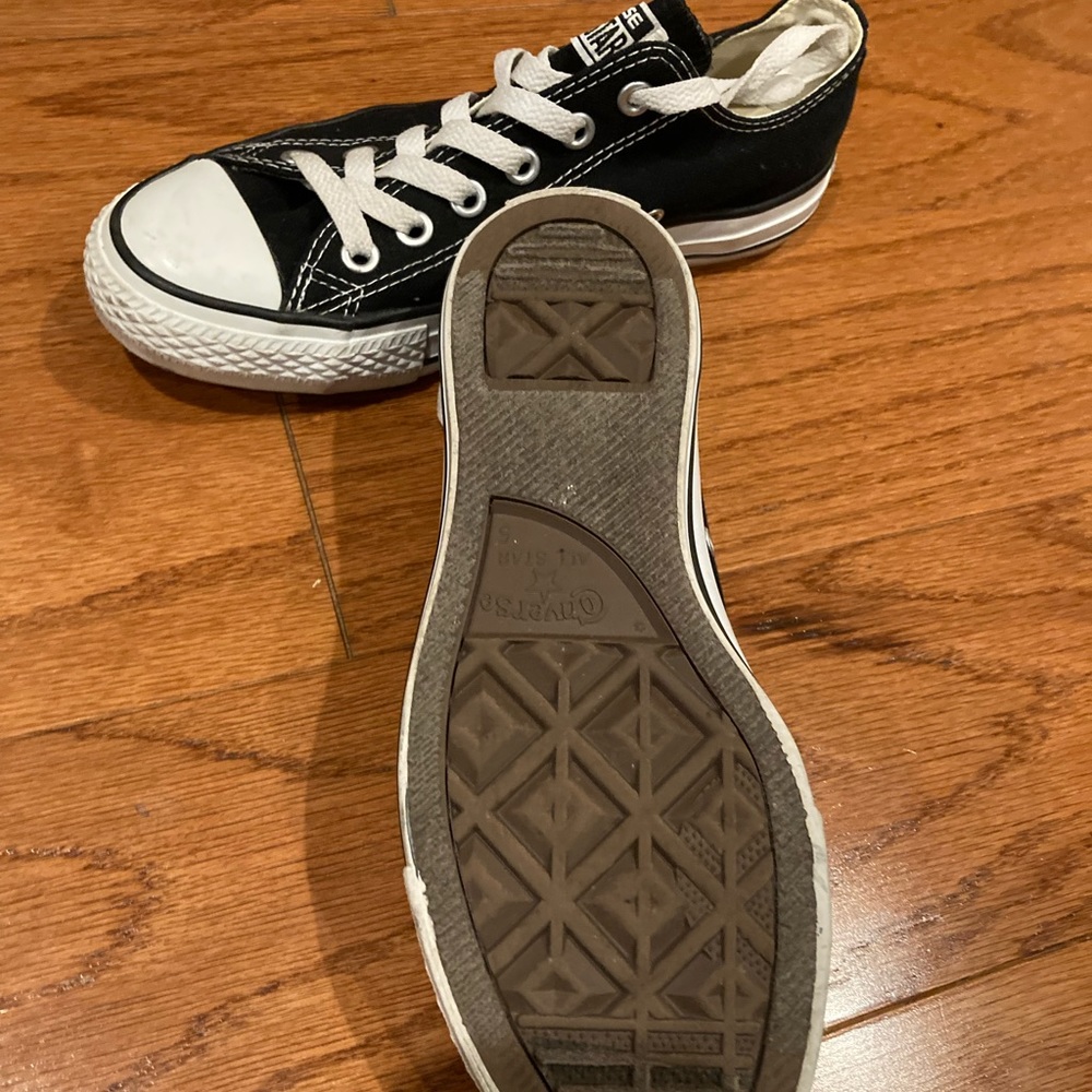 Classic Converse All Star - image 3